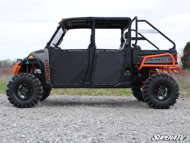 Superatv Polaris Ranger Fullsize 570 Doors