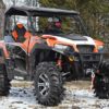 SuperATV - Polaris General High Clearance Front A-Arms - Image 14