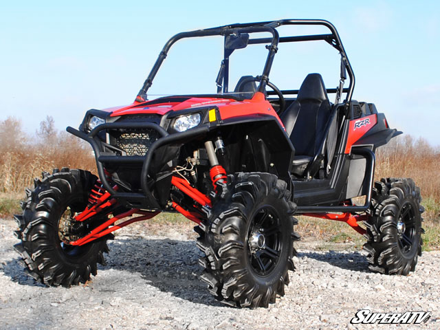 Superatv Polaris Rzr Xp 900 6″ Lift Kit Bad Motorsports Inc