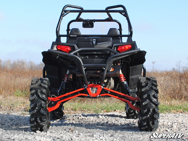 SuperATV – Polaris RZR XP 900 6″ Lift Kit » Bad Motorsports Inc.