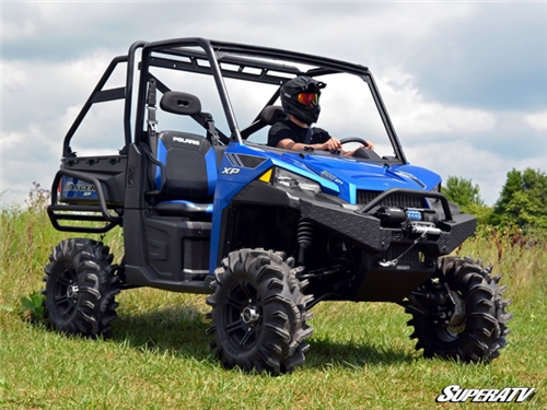 Polaris Ranger 570 Full Size