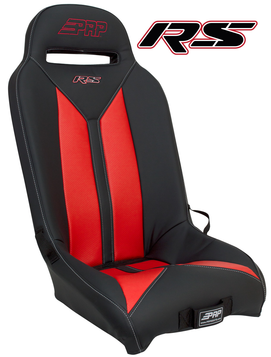 Prp Rs Seat For Polaris Xp Xp4 1000