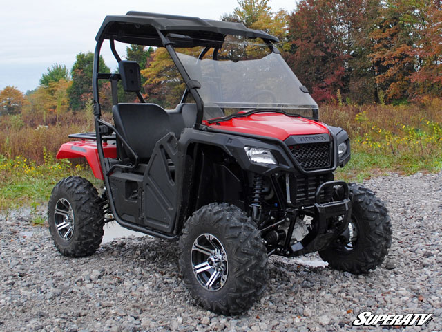 Honda pioneer 500