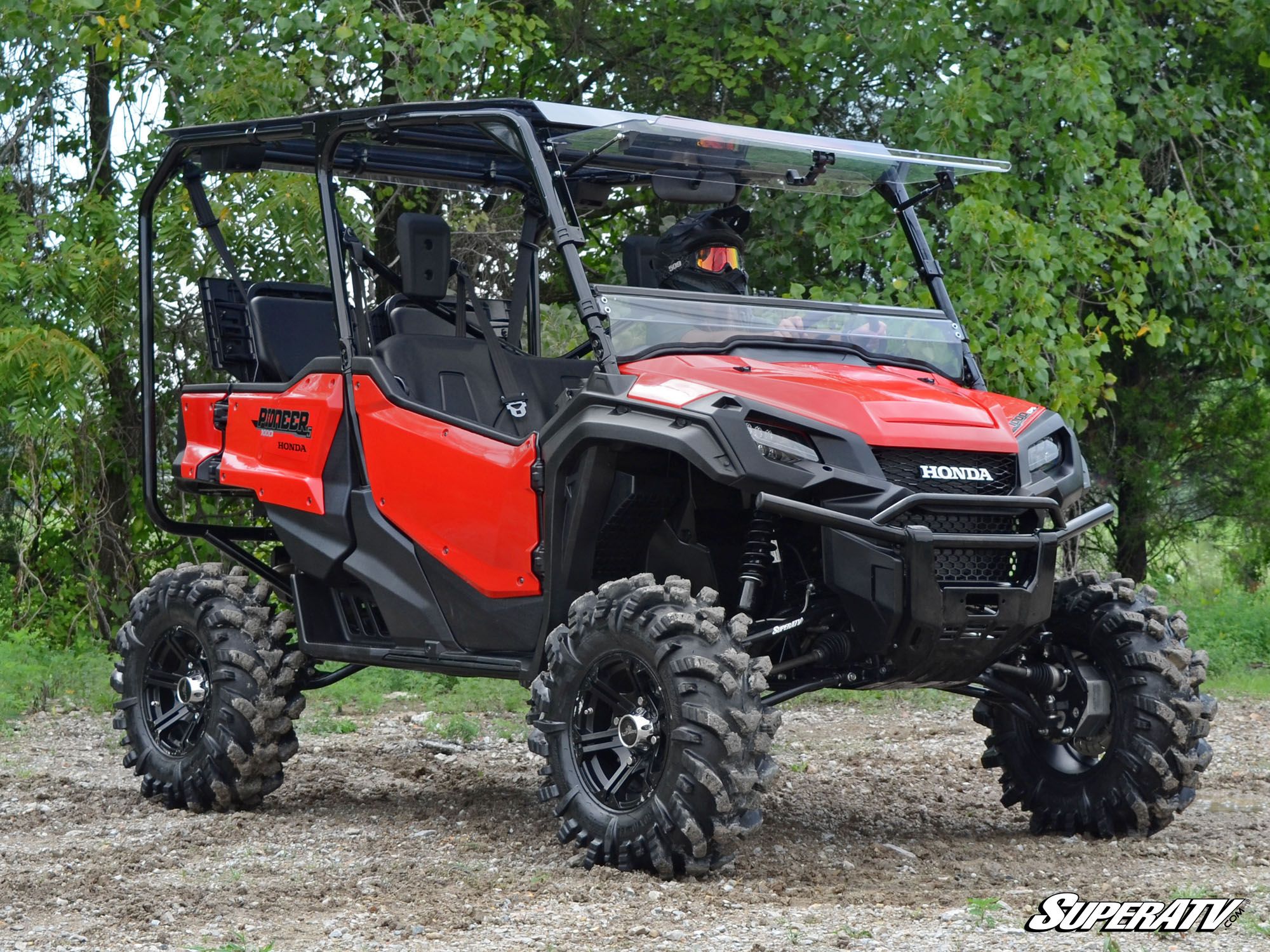 honda-pioneer-700-4-lift-kit