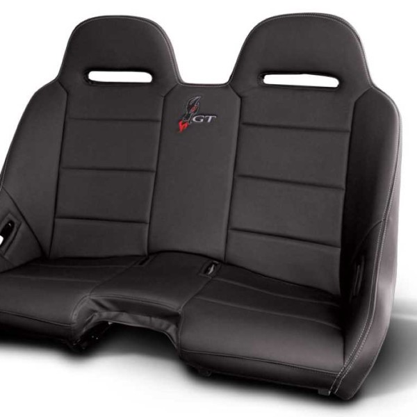 DragonFire Racing – GT Bucket Bench Seat for RZR XP 1000 & (2015+) RZR